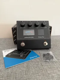 Echo Fix Spring  EF-P2