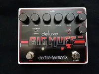 EHX Deluxe Big Muff PI Fuzz - Puskás Barnabás [Today, 8:54 pm]