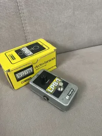 Electro Harmonix Lpb-1 Effekt pedál - Vajtó János [Ma, 12:29]
