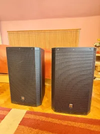 Electro-Voice ZLX15P