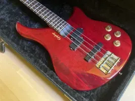 Epiphone EBM 4 CH Bass Gitarre - Lecsó [Today, 9:34 am]