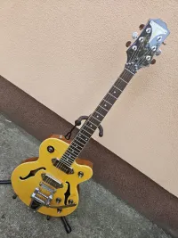 Epiphone Wildkat E-Gitarre - Tiba [Today, 8:45 pm]