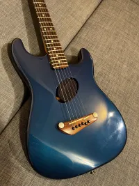 Fender Acoustasonic 2002 Elektro-Akkustik Guitarre - Ádám1996 [Today, 12:53 pm]