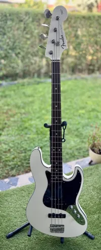 Fender Aerodyne Jazz II Basszusgitár - Totyasrác [Ma, 17:24]