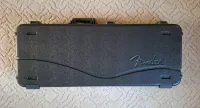 Fender Deluxe Molded StratTele Case Keménytok - squierforsale [Ma, 19:03]