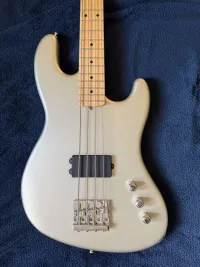 Fender Flea Signature Active Jazz BasS Bass Gitarre - Horváth Balázs [Today, 1:41 pm]