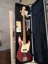 Fender Jazz Bass