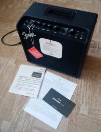 Fender Mustang LT25 Gitarrecombo - NBalázs [Today, 6:18 pm]