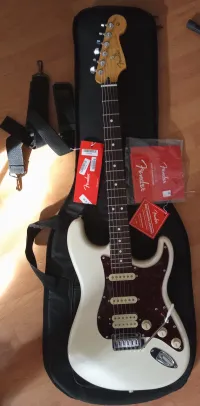 Fender Player II Mod Strat HSS RW OLP