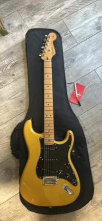Fender Player II Modified Stratocaster