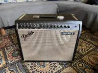 Fender Stage Lead II Guitar combo amp - Berczi Benjámin [Today, 6:46 pm]