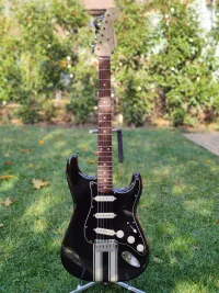 Fender Stratocaster Kenny Wayne Shepherd Signature Elektrická gitara - fendersrv65 [Today, 4:02 pm]