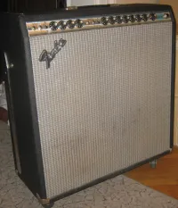 Fender Super Reverb