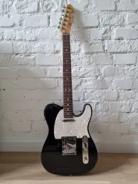 Fender Telecaster 50. Anniversary Edition Elektromos gitár - László Tóth [Ma, 12:22]