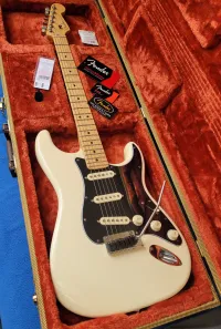 Fender USA deluxe stratocaster