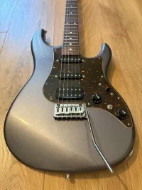 FGN (Fujigen) J-Standard japán Odyssey Traditional Elektromos gitár - Fru [Ma, 17:28]