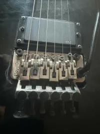 Floyd-Rose Floyd rose 1000 ltd ec1001 bontott Tremoló - Tibor Lakatos [Ma, 20:59]