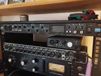 Focusrite Saffire 40 Pro AD / DA Konverter - oldiyrecording [Today, 3:38 pm]