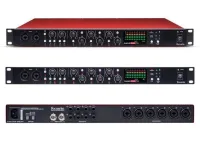 Focusrite Scarlett OctoPre Mikrofon előerősítő - czapeti [Ma, 09:57]