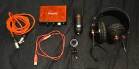 Focusrite Scarlett Solo Studio 2nd gen stúdió hang External sound card - merk51 [Today, 1:24 pm]