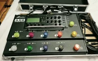 Fractal audio AX8 Multieffekt processzor