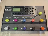 Fractal audio AX8 Multieffekt processzor