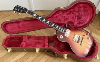 Gibson Les Paul Standard 60s Elektromos gitár - Redpower [Ma, 16:09]