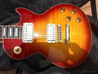 Gibson Les Paul Standard Plus E-Gitarre - Jani [Today, 7:39 am]