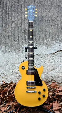 Gibson Les Paul Studio Elektromos gitár
