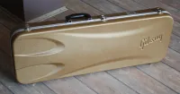 Gibson LP Gold HardShell Case Keménytok - Bástya Elvtárs [Ma, 13:59]