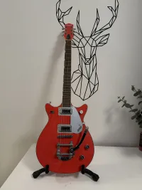 GRETSCH G5232T Electromatic Double Jet