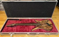 GV Guitars Stellar - Fangorn Elektromos gitár 8 húros - Csaba Gődér [Ma, 00:07]