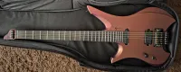 GV Guitars Syrius Sunryze