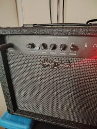 Harley Benton HB-20B Bassgitarre Combo - bary [Today, 12:35 pm]