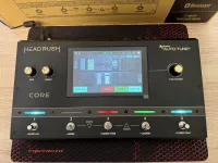 Headrush Core Multieffekt processzor - Füszi [Ma, 16:05]