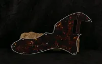 Hosco Tele Thinline kolbász Picguard - Vintage52 Hangszerbolt és szerviz [Today, 1:25 pm]