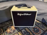 Hughes&Kettner Edition Blonde Guitar combo amp - Berczi Benjámin [Today, 6:34 pm]