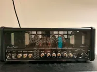 Hughes&Kettner Grandmeister Deluxe 40