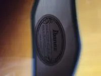 Ibanez AF 95FM-AYS 5B05 Elektromos gitár