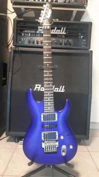 Ibanez EDR470 EX