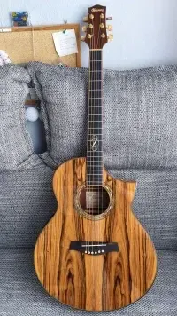 Ibanez EW50 CBEN Elektro-Akkustik Guitarre - Dávid Attila [Today, 2:49 pm]