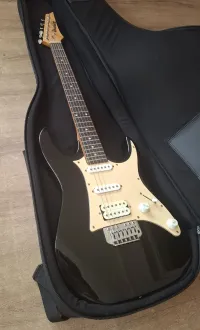 Ibanez GIO RG Elektromos gitár - Nagy Tibor [Ma, 23:17]