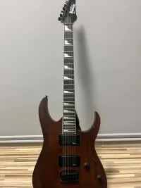 Ibanez GRG121DX-WNF E-Gitarre - Czifrik Dorián [Today, 3:19 pm]