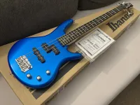 Ibanez GSRM20 Mikro Basszusgitár - Dodi L [Ma, 17:13]
