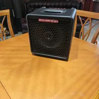 Ibanez Promethean Basszusgitár kombó