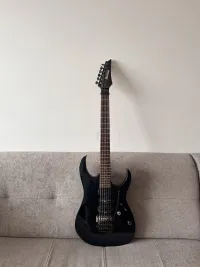 Ibanez RG1570 PRESTIGE mrb Elektromos gitár - Alexander Thomson [Ma, 08:17]