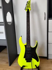 Ibanez RG2XXV Elektromos gitár - BSMRCLL [Ma, 10:02]