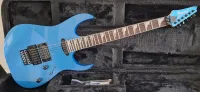 Ibanez RG565R electric blue