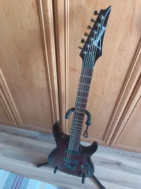Ibanez S521 BBS Blackberry Sunburst Szólógitár - jszabi [Ma, 21:20]