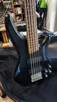Ibanez SR305 DX